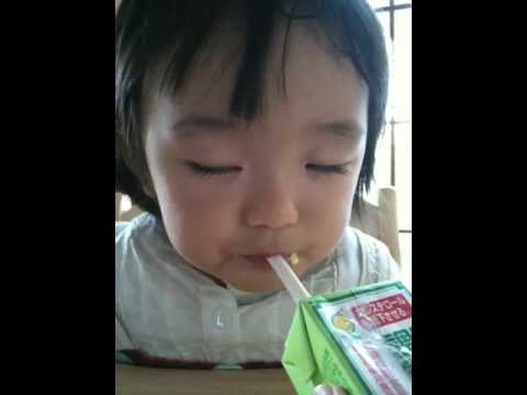 食欲vs睡魔 勝者は??