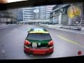 Motorola Defy: NFS Shift