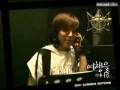 videos de SM TOWN - Let's go for a trip (KangTa,Zhang Li Yin, SuJu, DBSK,The Grace,Isak,Heebon).flv