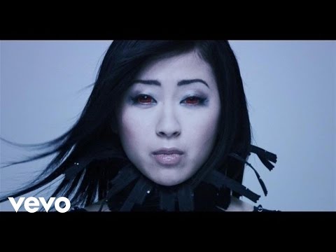 Utada - You Make Me Want To Be A Man