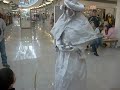 Paseo Durango - Estatua Rey Mago 2.AVI