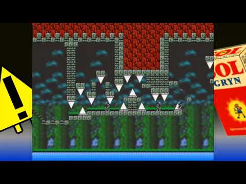 wanna - A complete walkthrough of I wanna be the boshy on You're-gonna-get-raped-mode which means only one savepoint at the beginning of a world and (if you're lucky...