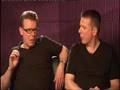 Matt Lucas Interviews The Proclaimers