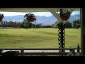 19th Hole at the Furnace Creek Golf Course