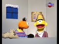 Bernie und Ert - Bank�berfall