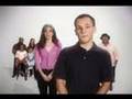 The Leukemia & Lymphoma Society - 2008 Mission Video
