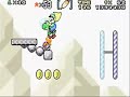Super Mario World Cape Glitches.