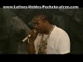 Don Omar - Quimica