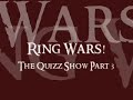 mark ferguson, craig parker and others at the fellowship festival in 2005.

ring wars - the quizz show hosted by mark. 1st round (2nd part): the quizz
haldir's revenge vs. two orcs and a dead hobbit

[the hole panel is cut into 8 pieces so go and check out the 7 others :) ]

enjoy

note: i delete every comment that has to do nothing with the vid. dont post irrelevant crap...