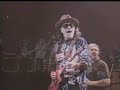 simplemente el gran guitarrista carlos santana con la gran banda de rock mana... el jalisco power