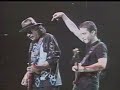 simplemente el gran guitarrista carlos santana con la gran banda de rock mana... el jalisco power