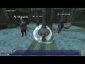 MulletHaven Nyzul 080826 Run 3 Part 3/3