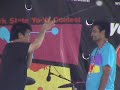 Using A Yo-Yo To Knock A Quarter Off A Guy\ Using A Yo-Yo To Knock A Quarter Off A Guy\