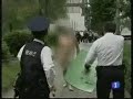 Un turista detenido en Japón por exhibicionismo
