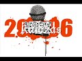 Strapo vs Kaidžas Exibícia - Rap Battly