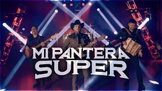 Mi Pantera Super – Tapy Quintero