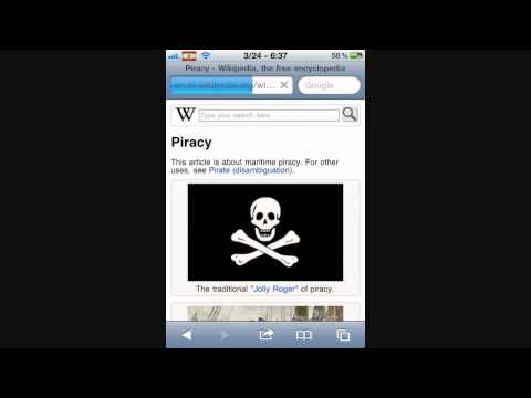 LebBros - INSTALLOUS IOS 5 How to FIX! File Blocked for Violation MEDIAFIRE..ANY FIRMWARE THIS IS A QUICKER PROCESS THAN ANY OTHER VIDEO ON THE WEB!