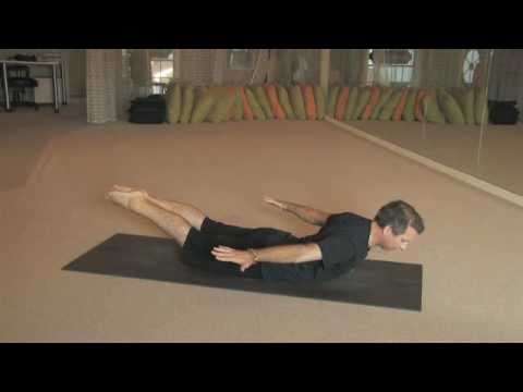 YOGAmazing: Yoga for Surfers
