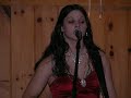 Gina Lee Acoustic Guitar