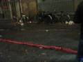 videos de Vuurwerk Warmoestraat Circus Bizarre 0001