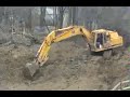 Pond Construction Pond Construction