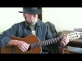 Sawlon Easy G Blues - 2011