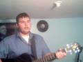 theres a bluebird on you window sill