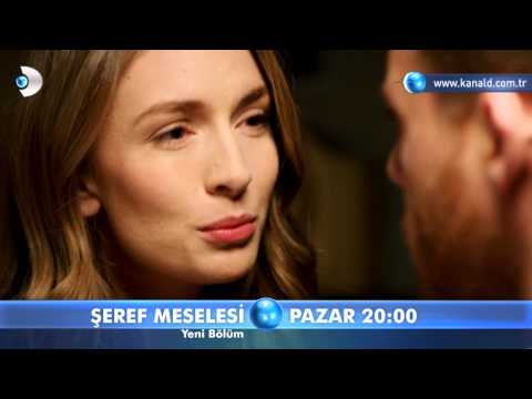 Şeref Meselesi 13. Bölüm 2. Fragmanı                                                                                                                                                                                                                      