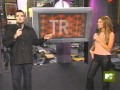 Celine Dion - TRL 1999