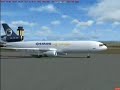 italy spain f2004 presentation   737 700 lufthansa pmdg