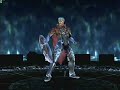 One turn KO =0.  Don't ask me why I equipped Scramble Attack since I have nothing else to equip besides True Seeing.http://files.filefront.com/VP2+AR+Woden+27+HQavi/;11736187;/fileinfo.html