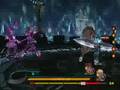VP2, A&R Challenge, Woden [27]