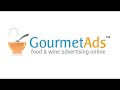Publisher Information on Gourmet Ads