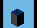 PIECE04 CATIA V5R14 NC Prismatic Machining