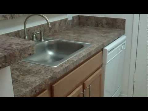 Royal Oaks Apartments - 1 Bedroom - The Oak Floorplan