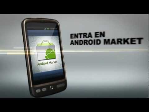 APP Android gratis del Chat IRC Hispano