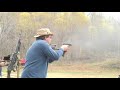 Glock 18 Full Auto - 298 rounds