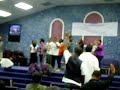 he made a way- cwp