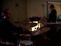 tortoise - live rehearsal 2001