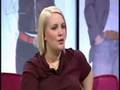 Celebrity Big Brothers Little Brother Day 9- Claire Richards