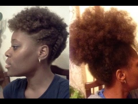 how to use mtg to grow hair