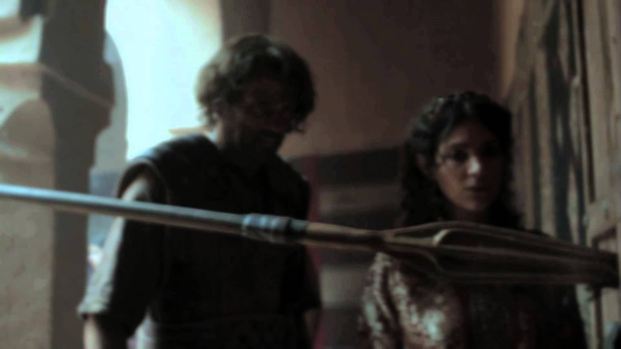 King David – The Bible Series