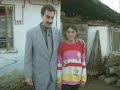 this is my wife - borat