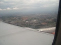 Pousando em São Paulo ... 08.11.2009