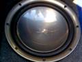 Sean's Subwoofer