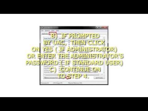 how to set cpu affinity