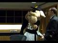 Sportscenter: This is CEO (Bryant University) 