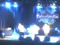 Soulshakers - Palcolandia