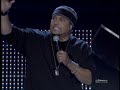 martin lawrence stand up - Martin Lawrence Presents 1st Amendment Stand-up promo