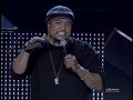 Martin Lawrence Presents 1st Amendment Stand-up promo Martin Lawrence Presents 1st Amendment Stand-up promo